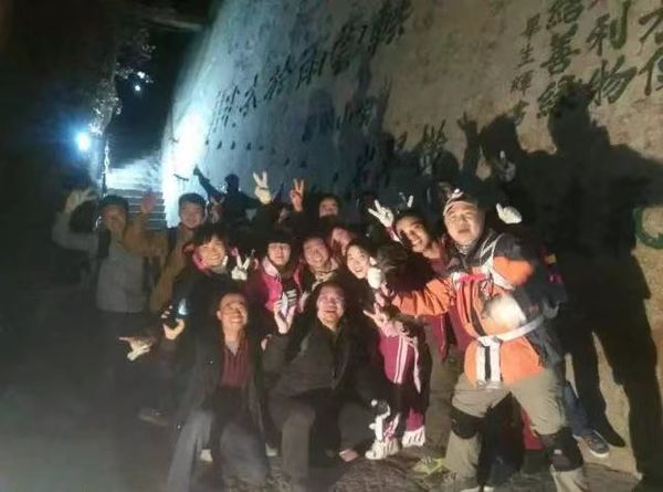 旅行，发现自己的无知